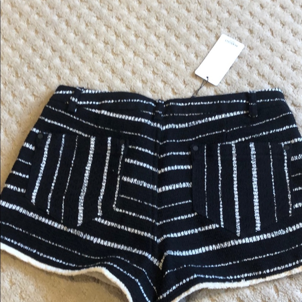 Never Before Worn Mango Shorts - image 3